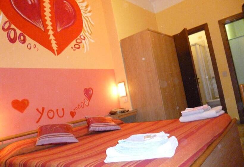 客栈  San Giovanni