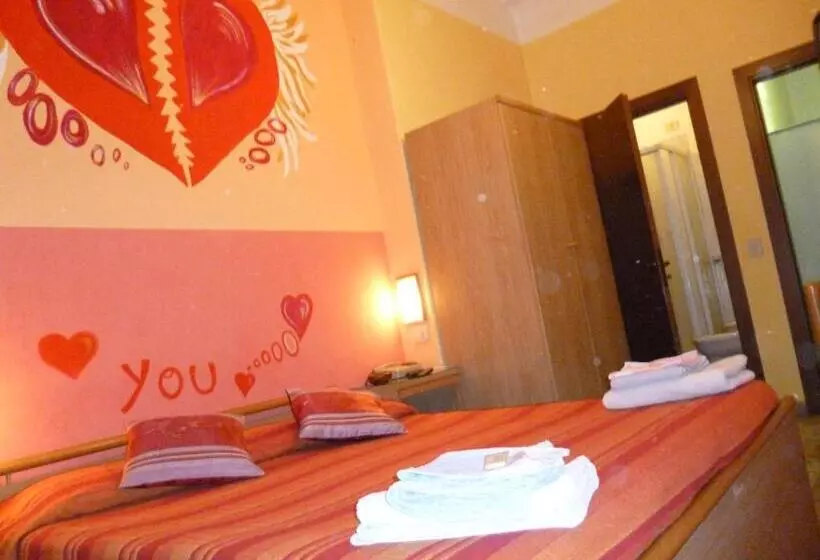 客栈  San Giovanni