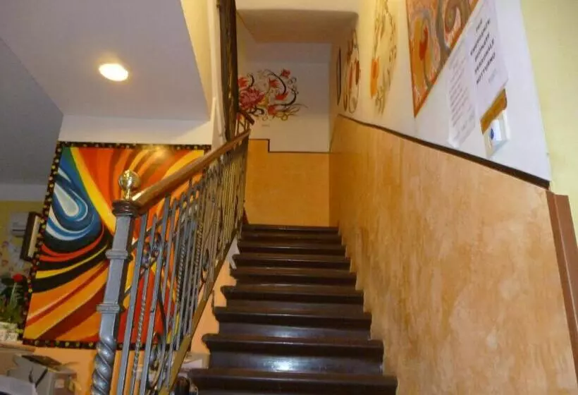 客栈  San Giovanni