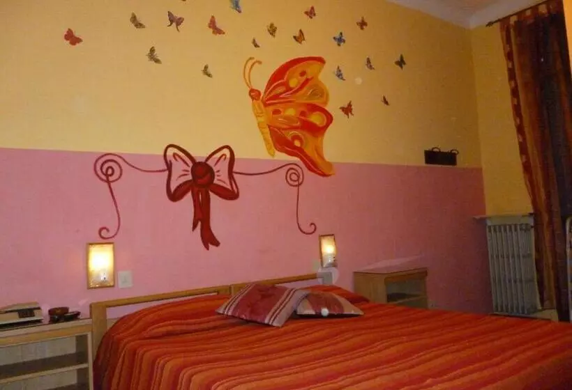 客栈  San Giovanni