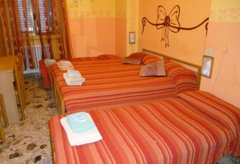 客栈  San Giovanni