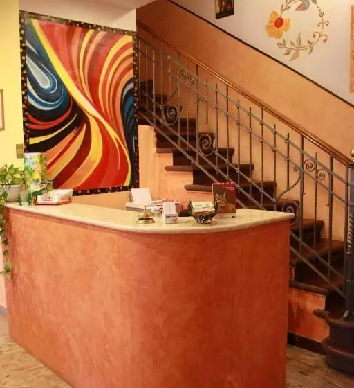 客栈  San Giovanni