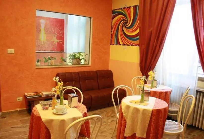 客栈  San Giovanni