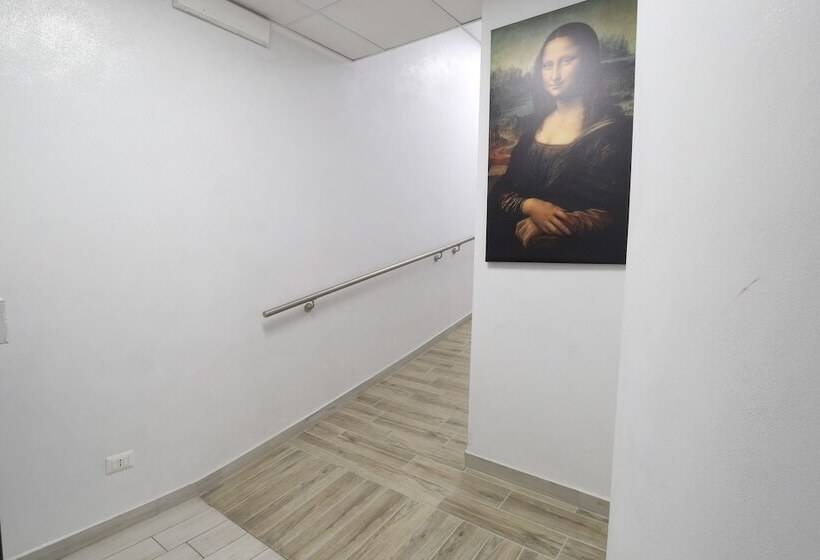 酒店 Albergo Leonardo Da Vinci