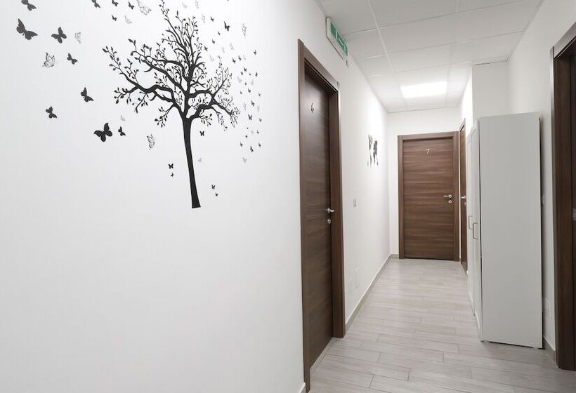 酒店 Albergo Leonardo Da Vinci