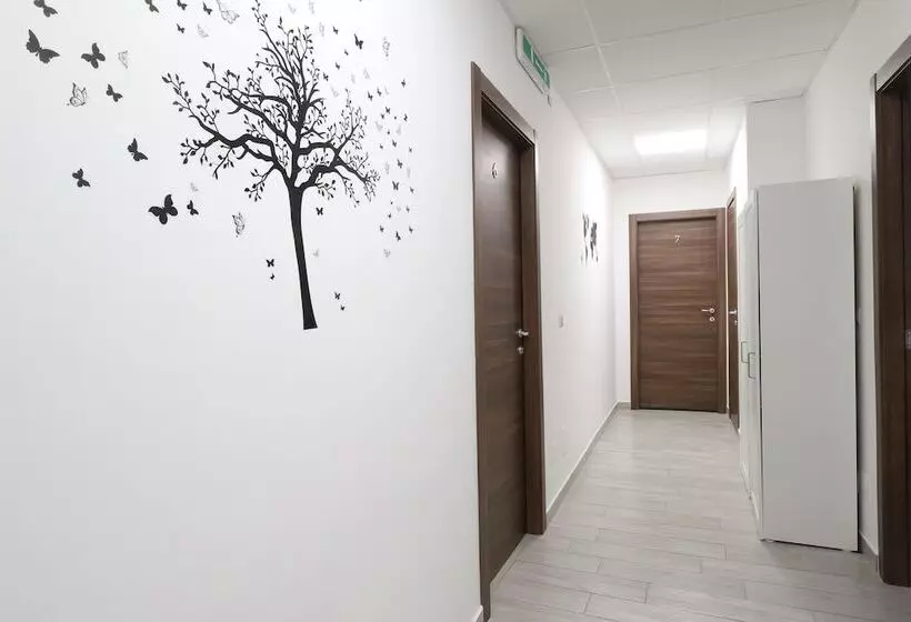 酒店 Albergo Leonardo Da Vinci