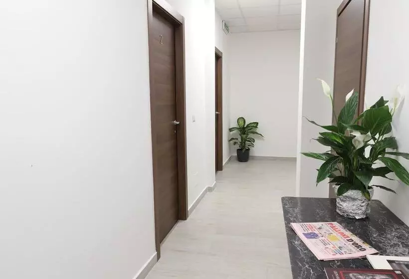 酒店 Albergo Leonardo Da Vinci