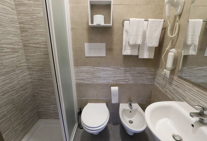 酒店 Albergo Leonardo Da Vinci