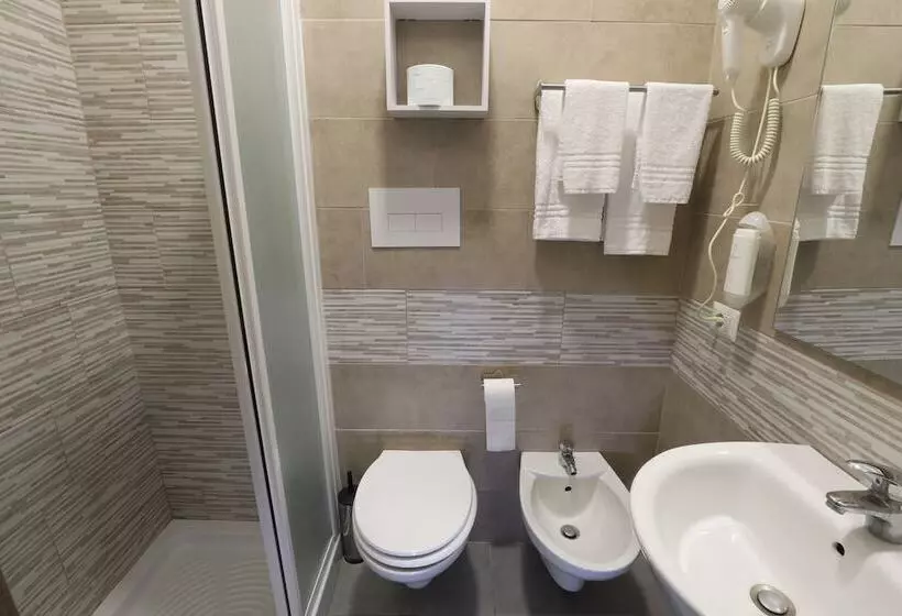 酒店 Albergo Leonardo Da Vinci