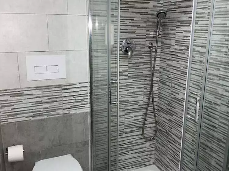 酒店 Albergo Leonardo Da Vinci