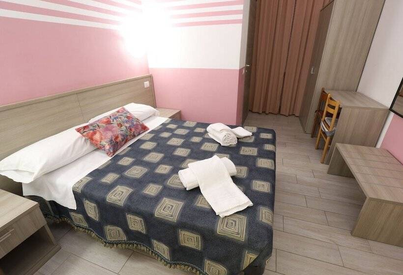 酒店 Albergo Leonardo Da Vinci