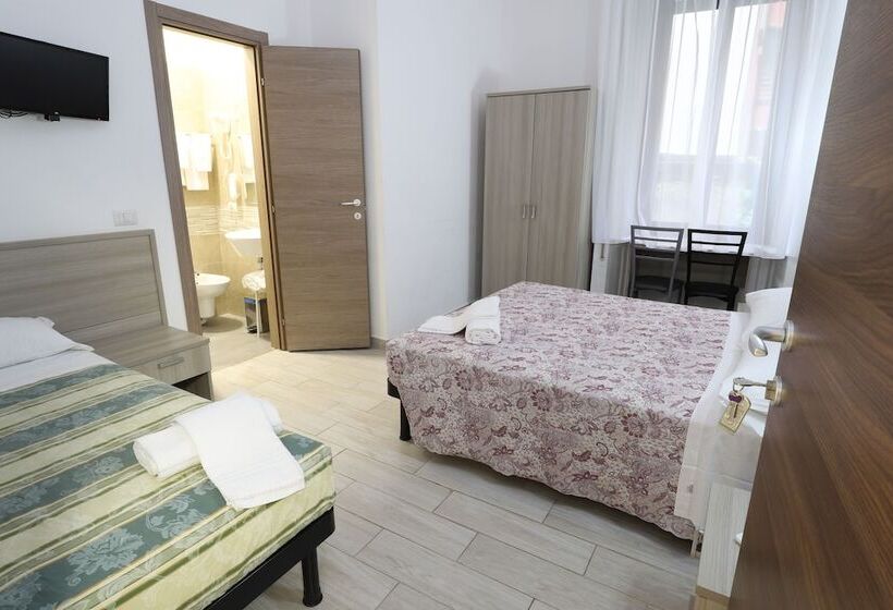 酒店 Albergo Leonardo Da Vinci