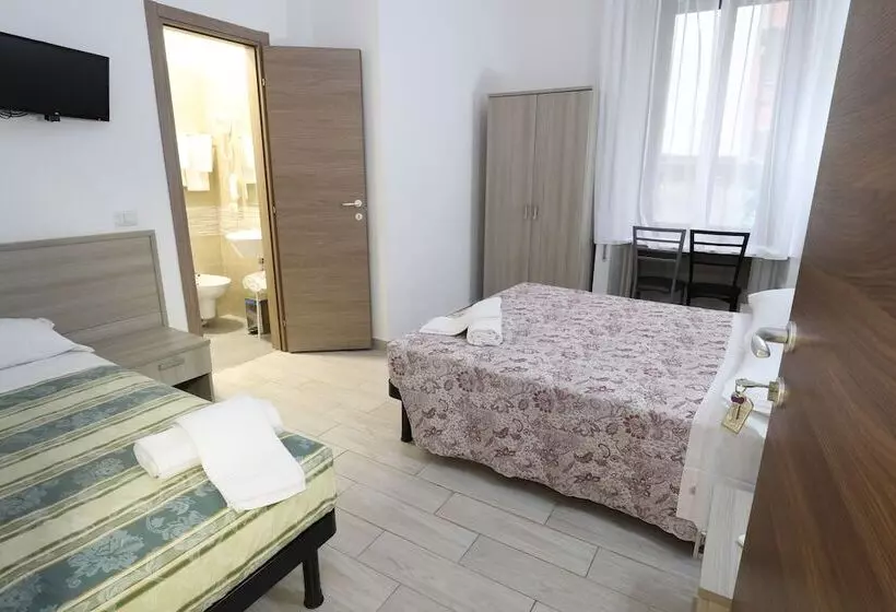 酒店 Albergo Leonardo Da Vinci