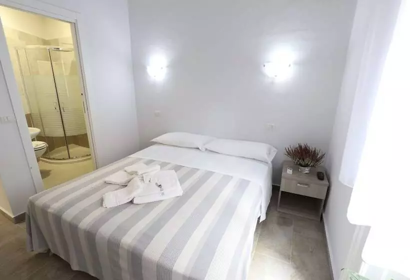 酒店 Albergo Leonardo Da Vinci