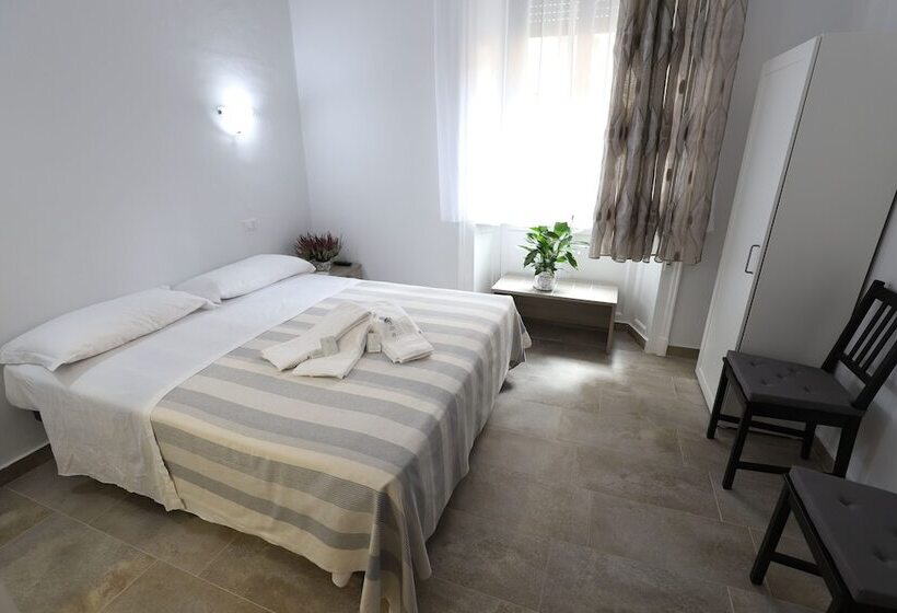 酒店 Albergo Leonardo Da Vinci