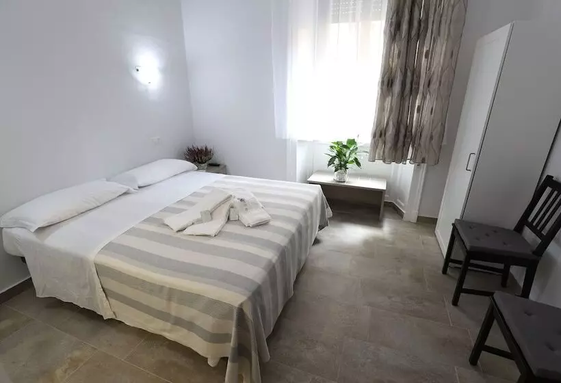 酒店 Albergo Leonardo Da Vinci