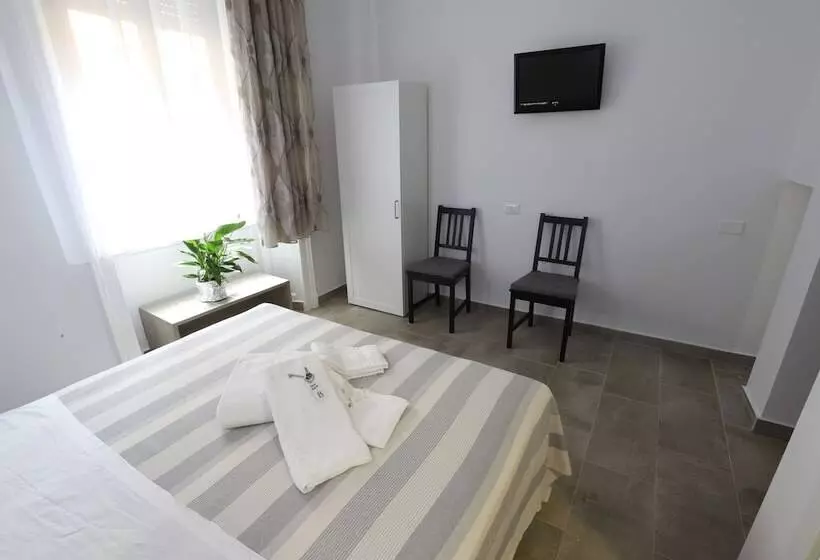 酒店 Albergo Leonardo Da Vinci