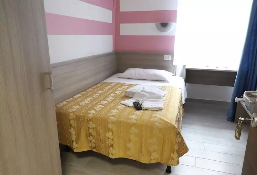 酒店 Albergo Leonardo Da Vinci