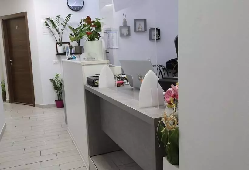 酒店 Albergo Leonardo Da Vinci