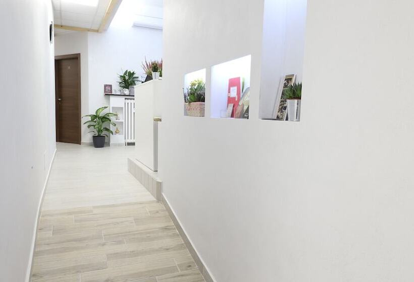 酒店 Albergo Leonardo Da Vinci