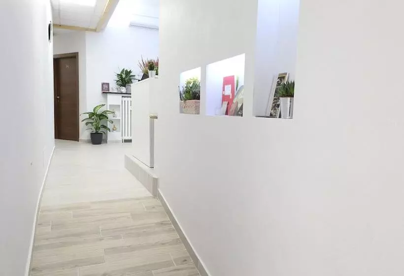 酒店 Albergo Leonardo Da Vinci