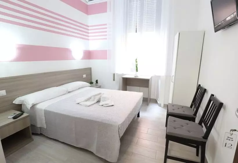 酒店 Albergo Leonardo Da Vinci