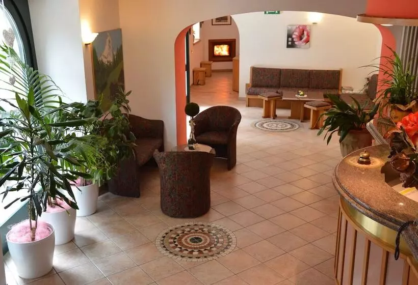 בית מלון כפרי Neni