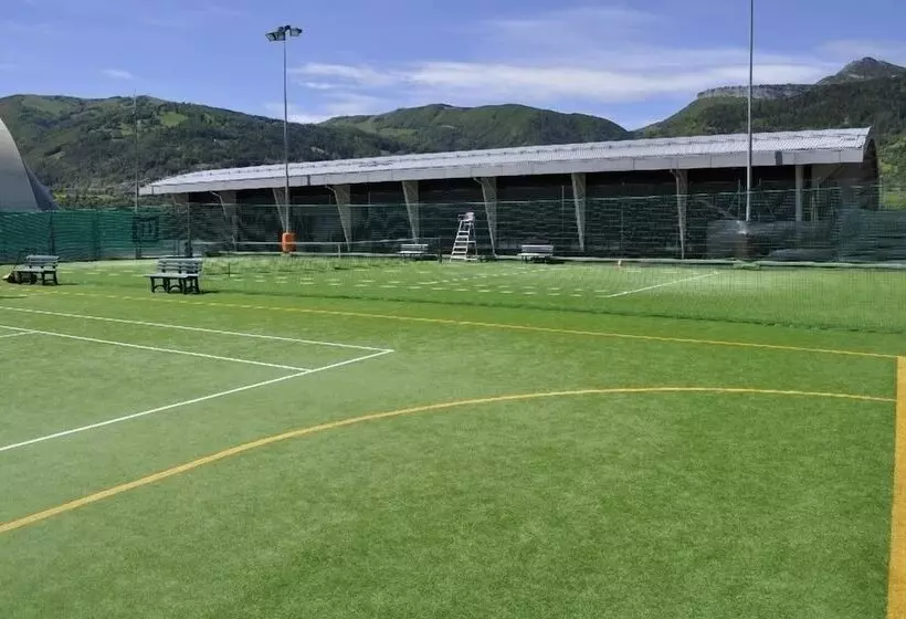 בית מלון כפרי Neni