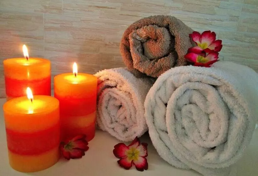 בית מלון כפרי Neni