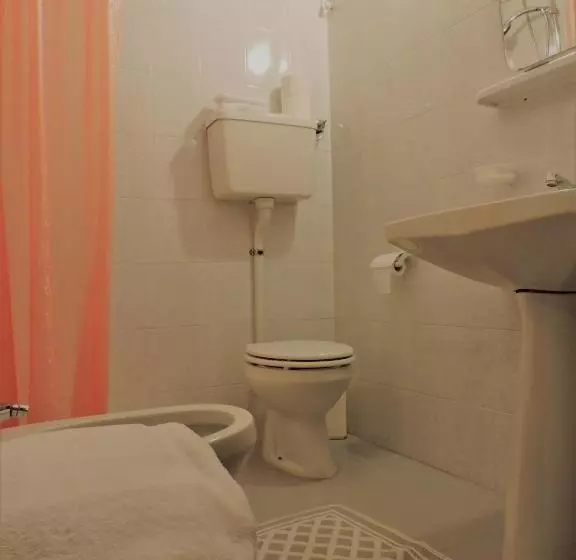 בית מלון כפרי Zeni