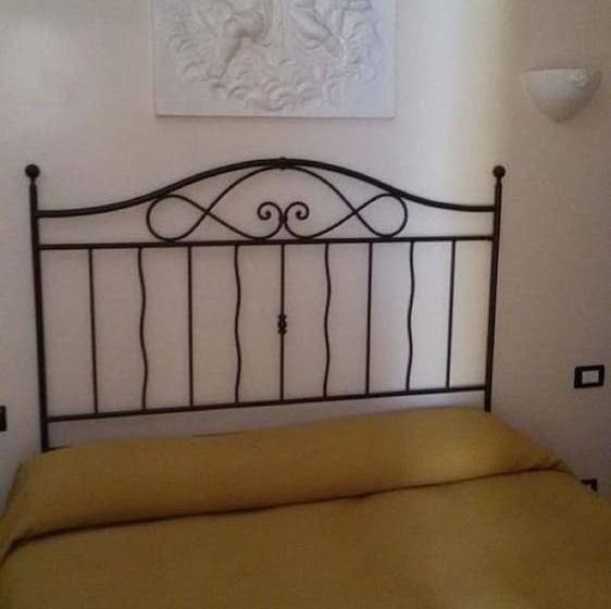 Отель Bella Napoli