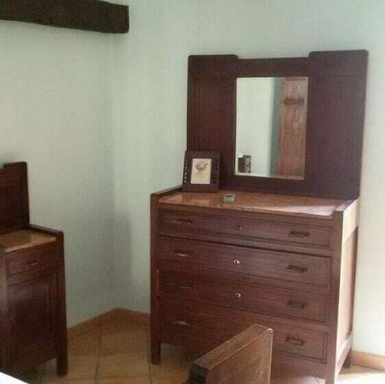 Отель Bella Napoli