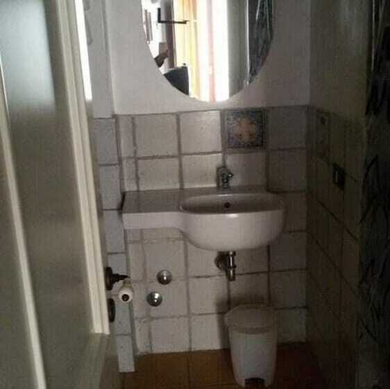 Отель Bella Napoli