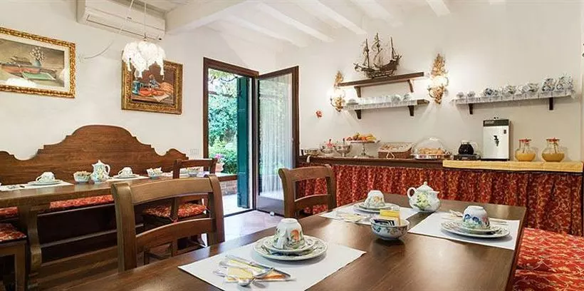 Hotelli Casa Rezzonico