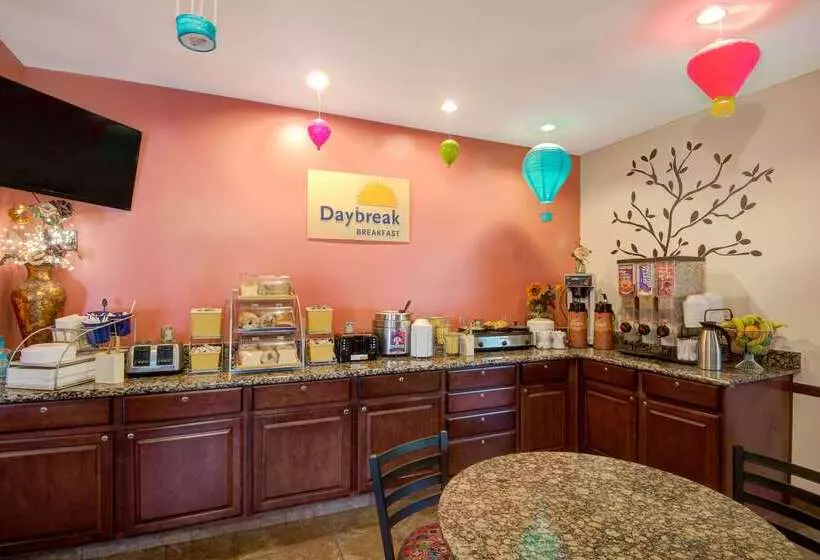 Hotel Days Inn & Suites By Wyndham Airport Albuquerque
