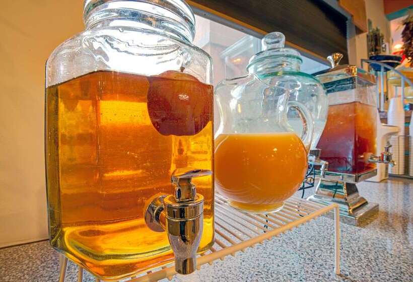 فندق Days Inn & Suites By Wyndham Airport Albuquerque