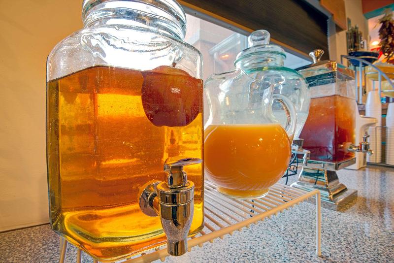 فندق Days Inn & Suites By Wyndham Airport Albuquerque