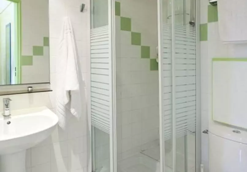 هتل Hôtel Du Parc