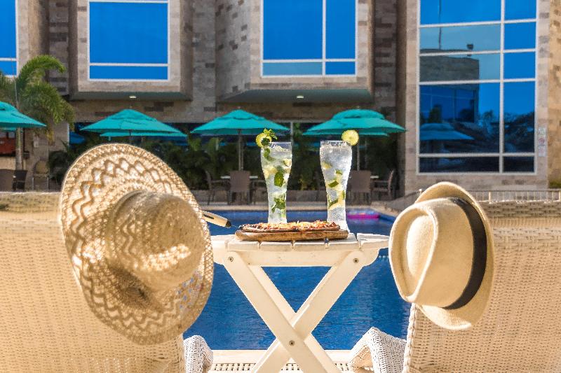 هتل Intercontinental Maracaibo  & Resorts