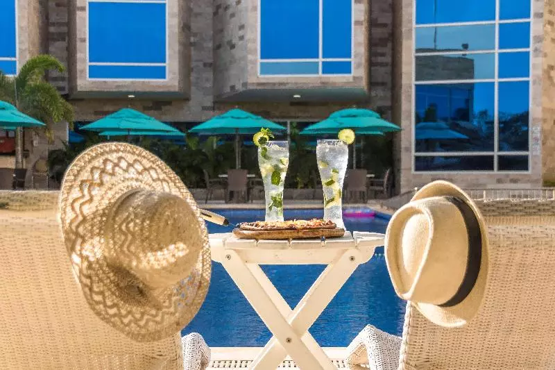 호텔 Intercontinental Maracaibo & Resorts