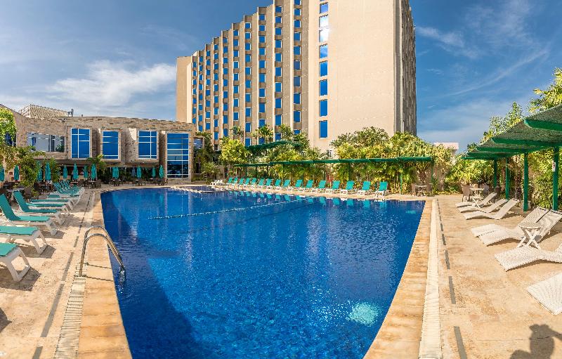 هتل Intercontinental Maracaibo  & Resorts