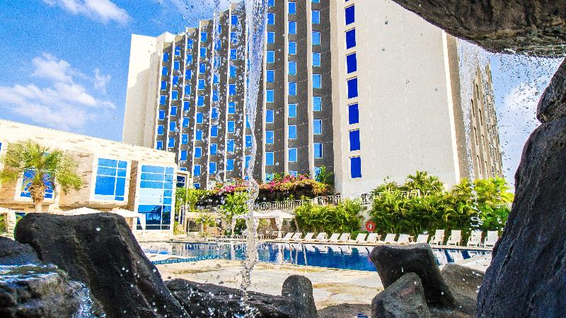 هتل Intercontinental Maracaibo  & Resorts