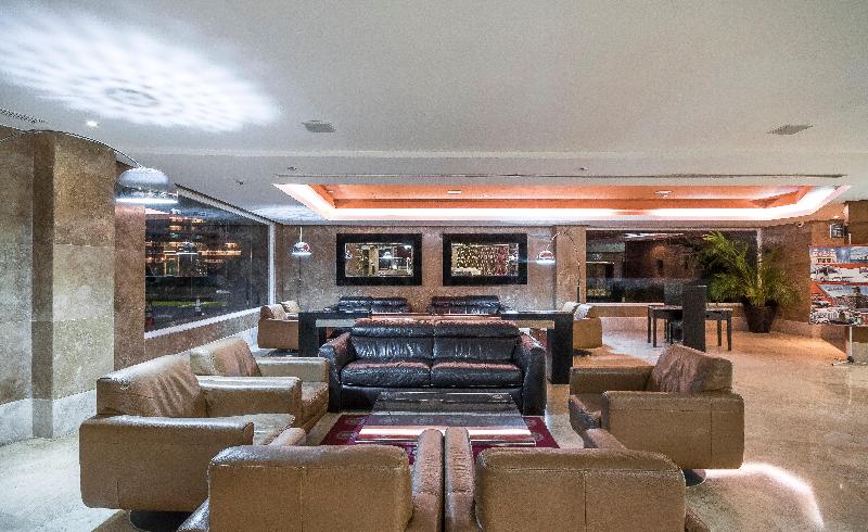 هتل Intercontinental Maracaibo  & Resorts