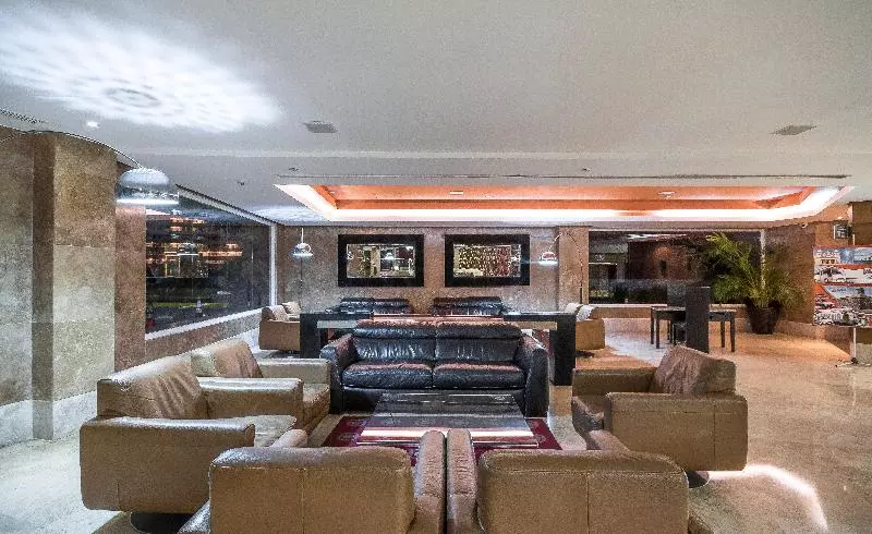 호텔 Intercontinental Maracaibo & Resorts