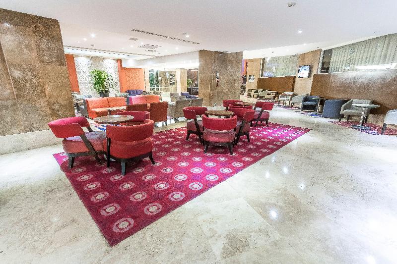 هتل Intercontinental Maracaibo  & Resorts