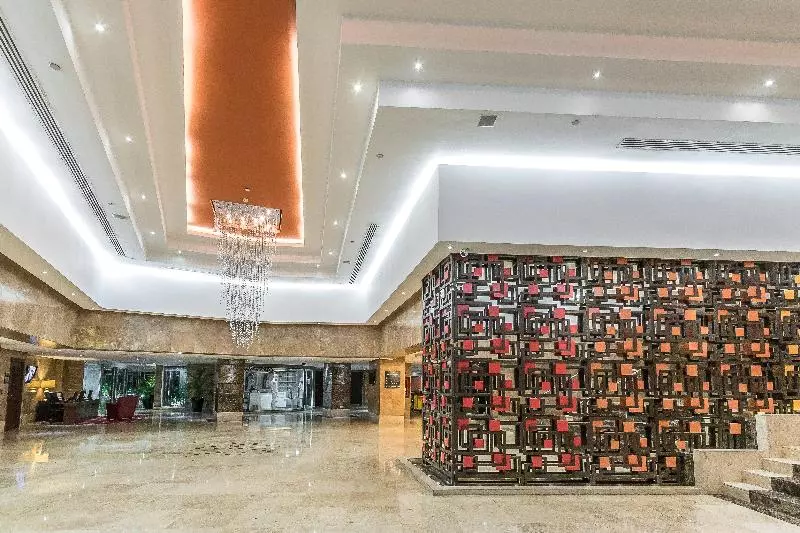 호텔 Intercontinental Maracaibo & Resorts