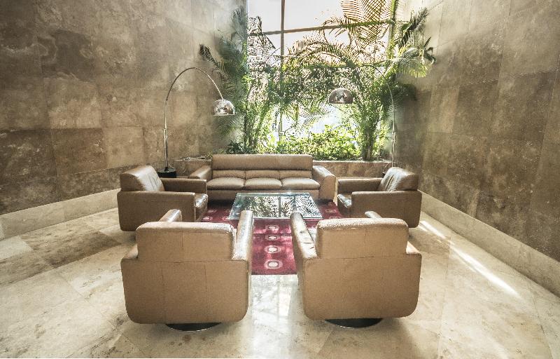 هتل Intercontinental Maracaibo  & Resorts