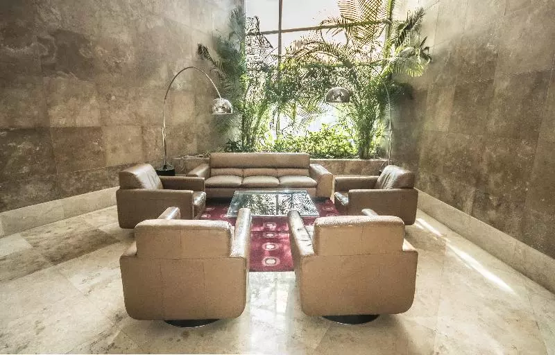 호텔 Intercontinental Maracaibo & Resorts