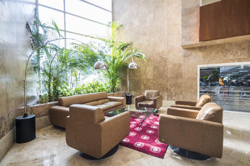 هتل Intercontinental Maracaibo  & Resorts