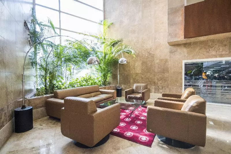 호텔 Intercontinental Maracaibo & Resorts